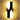 X Shape Wall Light Black - 10 Watt - Lamper