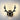 Antler Wall Light - 15 Watt - Lamper