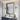 String Wall Light - 12 Watt