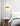 Rounded Acylic Wall Light - 15 Watt
