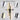 String Wall Light - 12 Watt