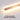 Straight Acrylic Wall Light - 15 Watt - Lamper