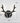 Antler Wall Light - 15 Watt - Lamper