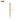 Minimalist Lean Wooden Floor Lamp 24 Watt- Ready to Use - Lamper