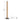 Mid Century Modern Wooden Floor Lamp - Ready to Use - Lamper