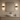 Rounded Acrylic Wall Light - 10Watt