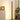 Mid Century Modern Wooden Floor Lamp - Ready to Use