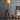 Arte Nova Tripod Wooden Floor Lamp - LED Bulb Included