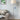 Lume Aura Modern Silver Floor Lamp - LED Bulb Included