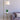 Golden Aura Floor Lamp - LED Bulb Included