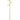 Orion Golden Tree 3 Off White Globes Floor Lamp - Ready to Use