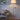 Lume Aura Modern Silver Floor Lamp - LED Bulb Included