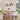 AuraLume Wooden Pendant Lamp, Chandelier - Brown