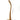 Arcora Wooden Floor Lamp - Ready to Use