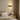 Rounded Acrylic Wall Light - 10Watt